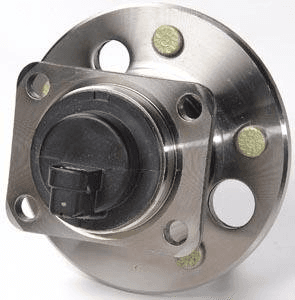 Radlager hinten Alero