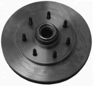 Bremsscheibe