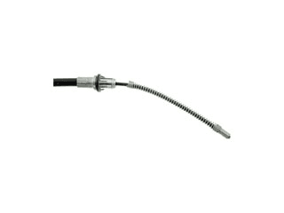 Handbremsseil Handbremsseil