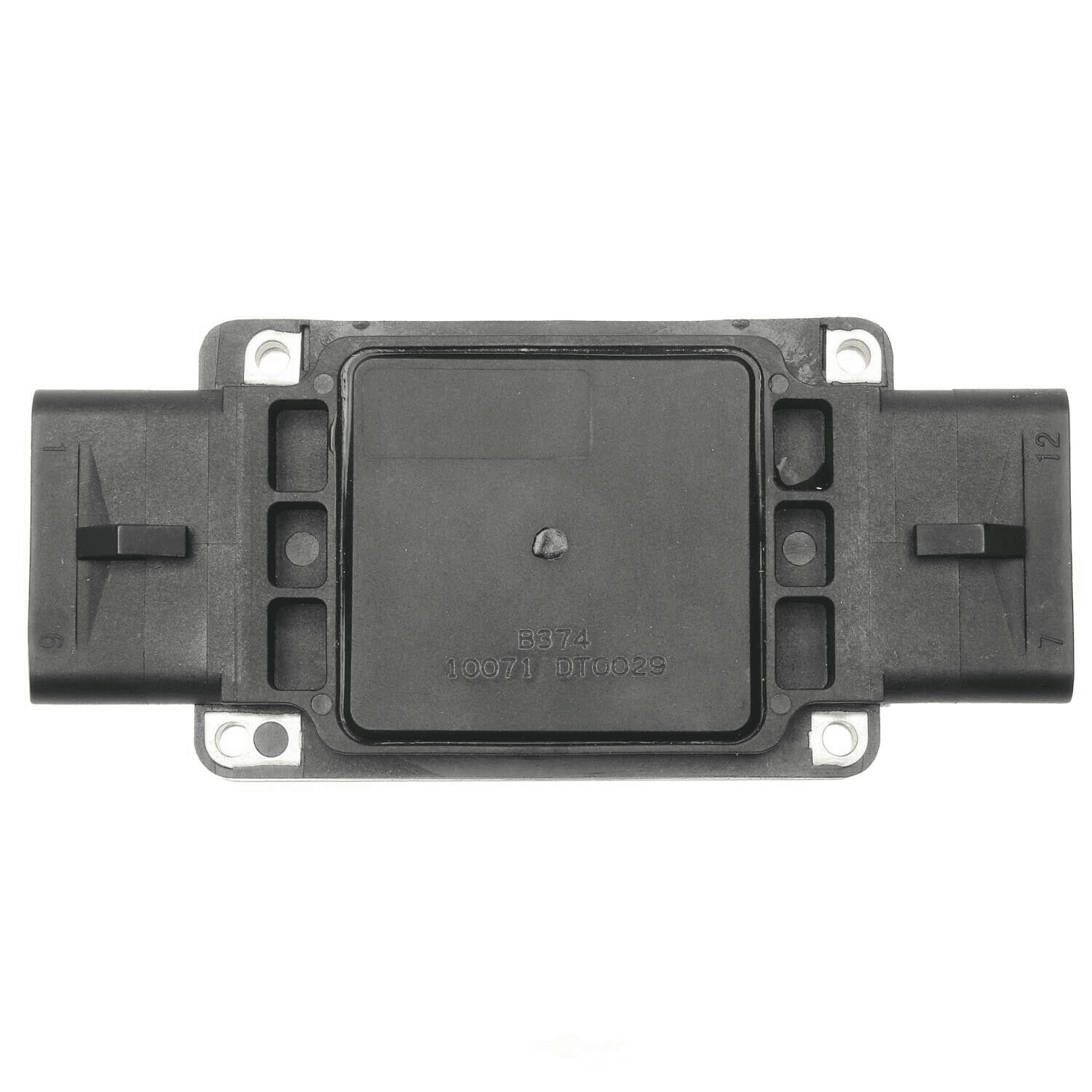 Zündmodul Zündmodul