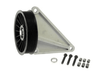 Klimakompressor Bypass Durango Ram Pickup Grand Cherokee