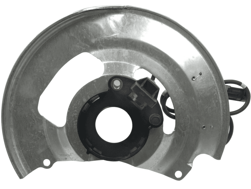 Sensor ABS vorne links Astro Van 2WD Sensor ABS vorne links Astro Van 2WD