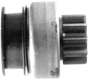 Anlasserantriebsritzel