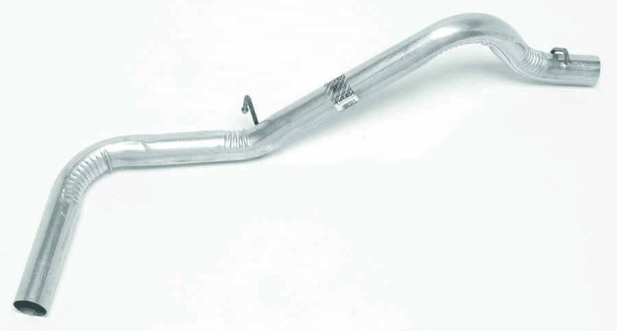 Auspuffendrohr Dakota Auspuffendrohr Dakota