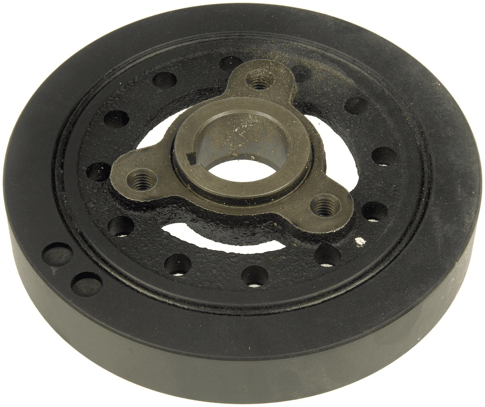 Schwingungsdämpfer Ford Pickup 360ci 390ci