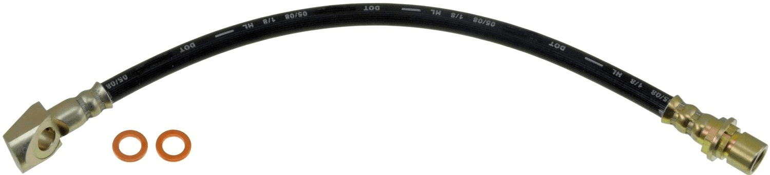 Bremsschlauch hinten CTS SRX