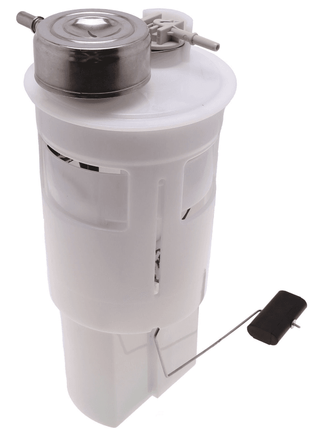 Benzinpumpe elektrisch mit Tankgeber