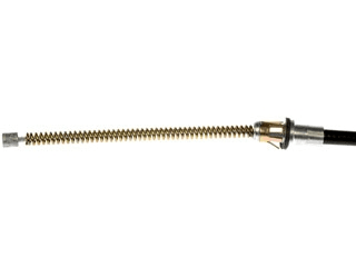 Handbremsseil Handbremsseil