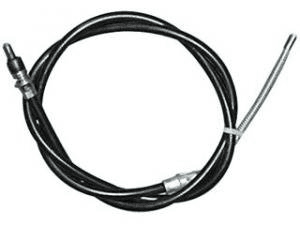 Handbremsseil