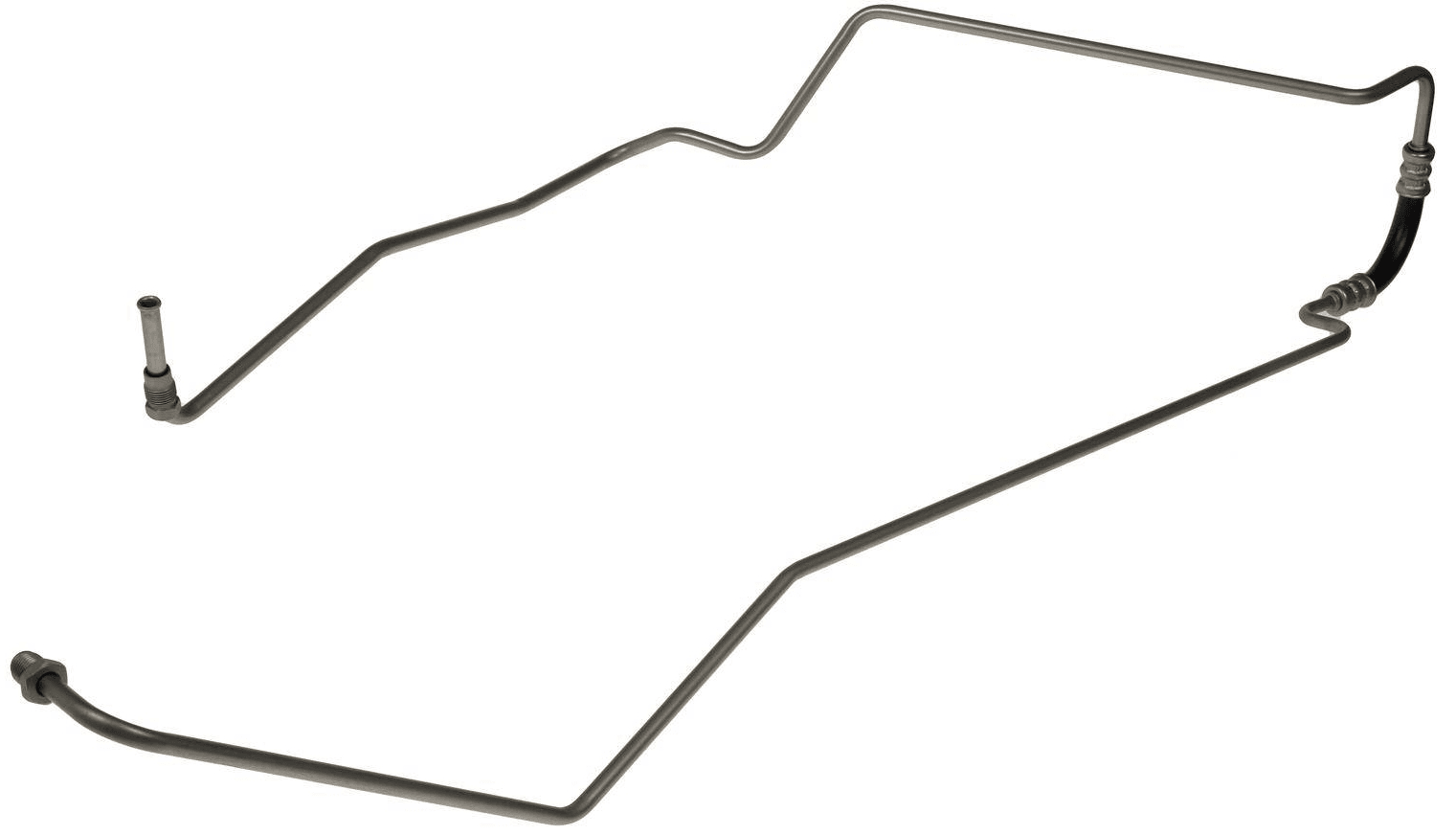 Getriebeölleitung F150 Expedition 4R70W 2WD