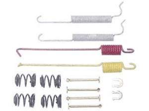 Bremsenkleinteile Set Bremsenkleinteile Set