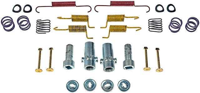 Bremsenkleinteile Set