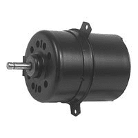 Kühlerventilatormotor