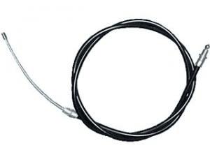 Handbremsseil