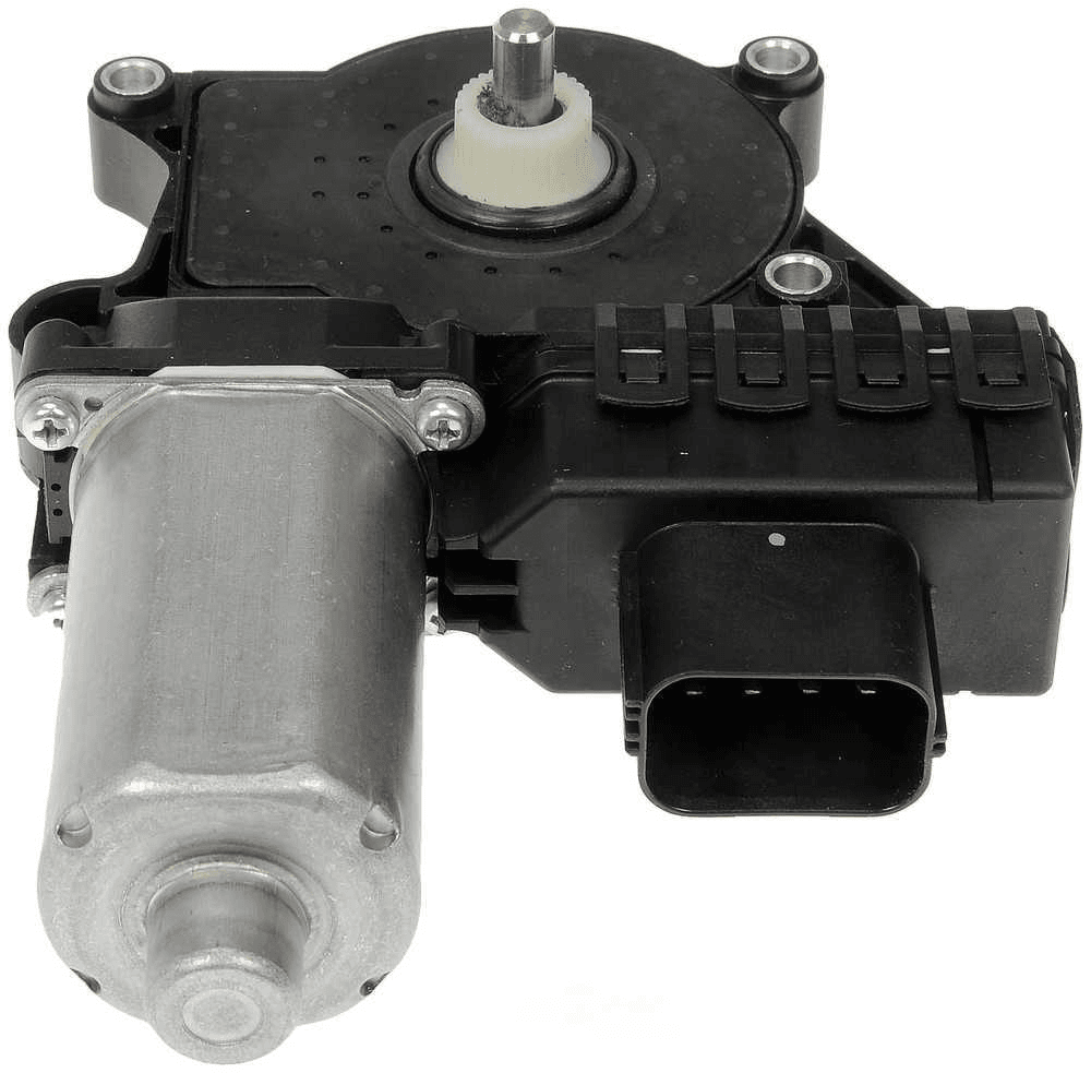 Fensterhebermotor Mustang vorne links