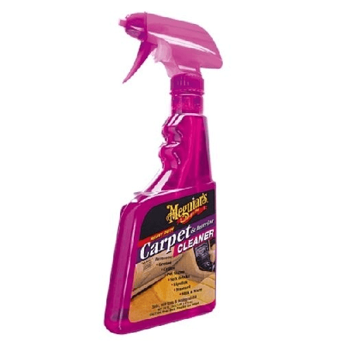 Meguiar's Carpet & Interior Cleaner