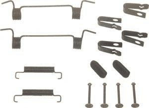 Bremsenkleinteile Set Bremsenkleinteile Set