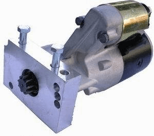 Anlasser Hi-Torque verstellbar