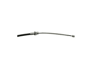 Handbremsseil