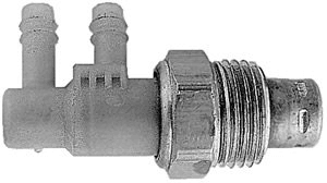Thermoschalter Vakuum