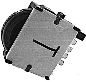 Dimmerschalter