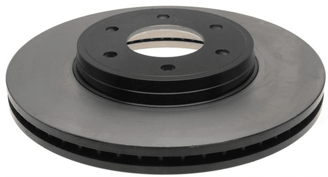 Bremsscheibe vorne Trailblazer SS 6-Loch