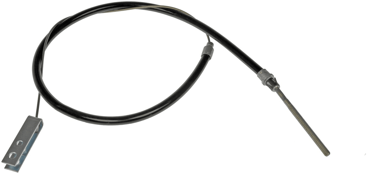Handbremsseil vorne Handbremsseil vorne