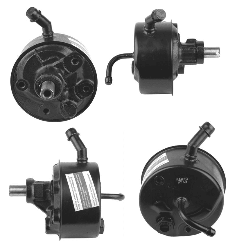 Servopumpe Generalüberholt Voyager