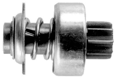 Anlasserantriebsritzel