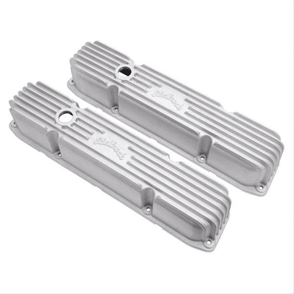 Ventildeckel Classic Alu Chrysler Big Block Ventildeckel Classic Alu Chrysler Big Block