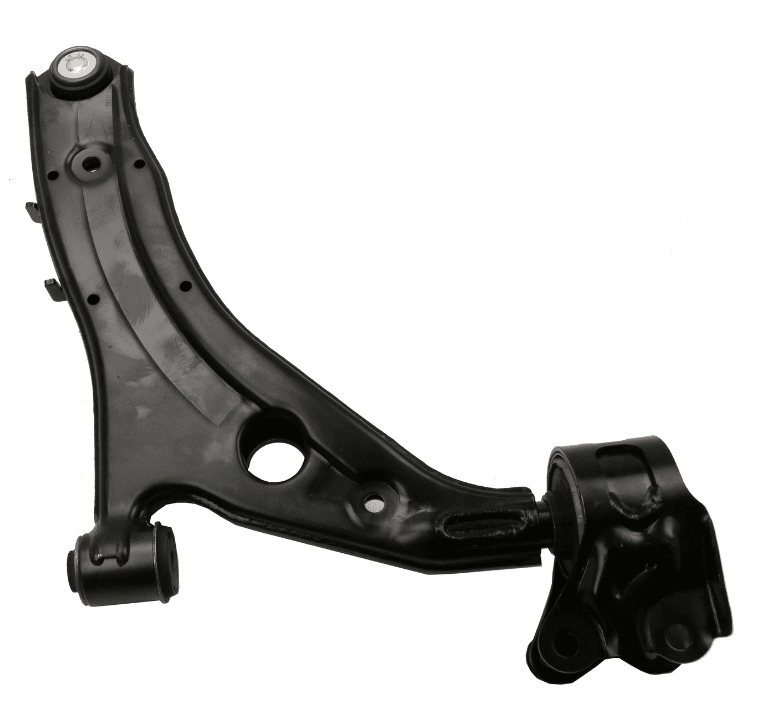 Querlenker links Edge 2WD