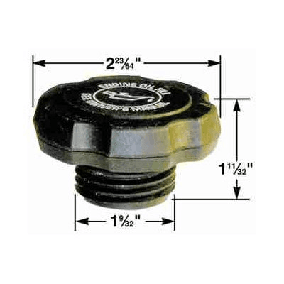 Öldeckel