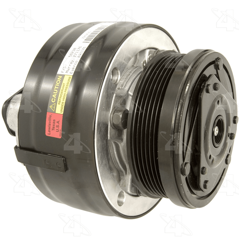 Klimakompressor neu Camaro Firebird S10 Blazer Klimakompressor neu Camaro Firebird S10 Blazer