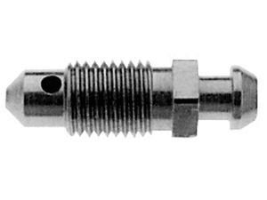 Entlüfterschraube