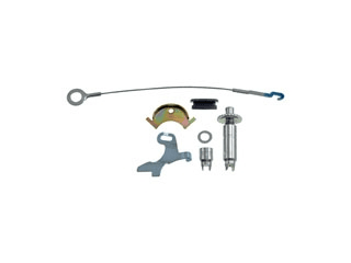 Bremsennachsteller Set links hinten Ford Explorer Cougar Mustang Bremsennachsteller Set links hinten Ford Explorer Cougar Mustang