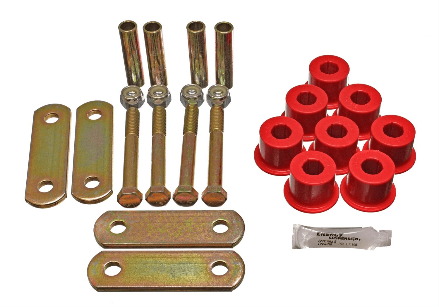 Shackle Kit Shackle Kit