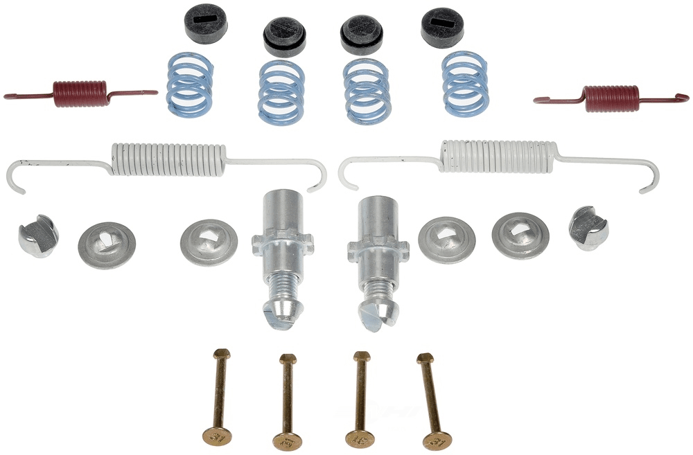 Bremsenkleinteile Set