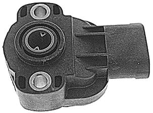 Drosselklappensensor Drosselklappensensor