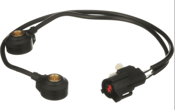 Klopfsensor Mustang F150