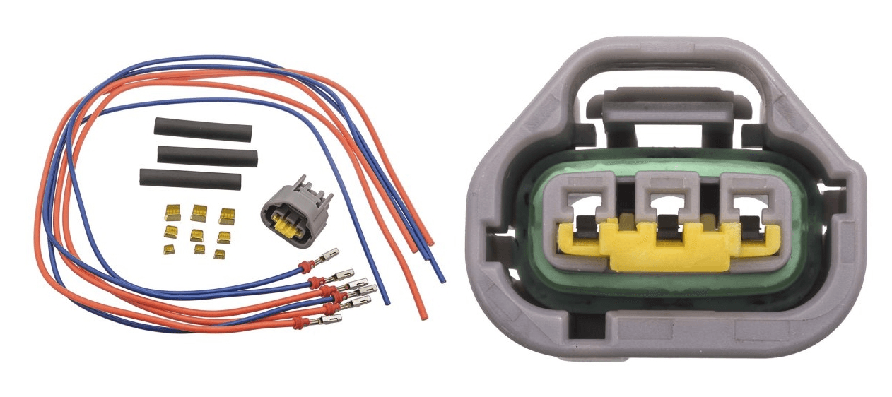 Stecker Pickup-Modul 3-Pin Stecker Pickup-Modul 3-Pin