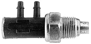 Thermoschalter Vakuum