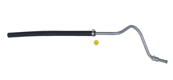 Servorücklaufschlauch F150-F250 F350 Servorücklaufschlauch F150-F250 F350