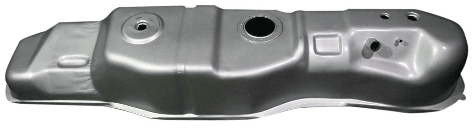 Tank 115L F150 2WD Tank 115L F150 2WD