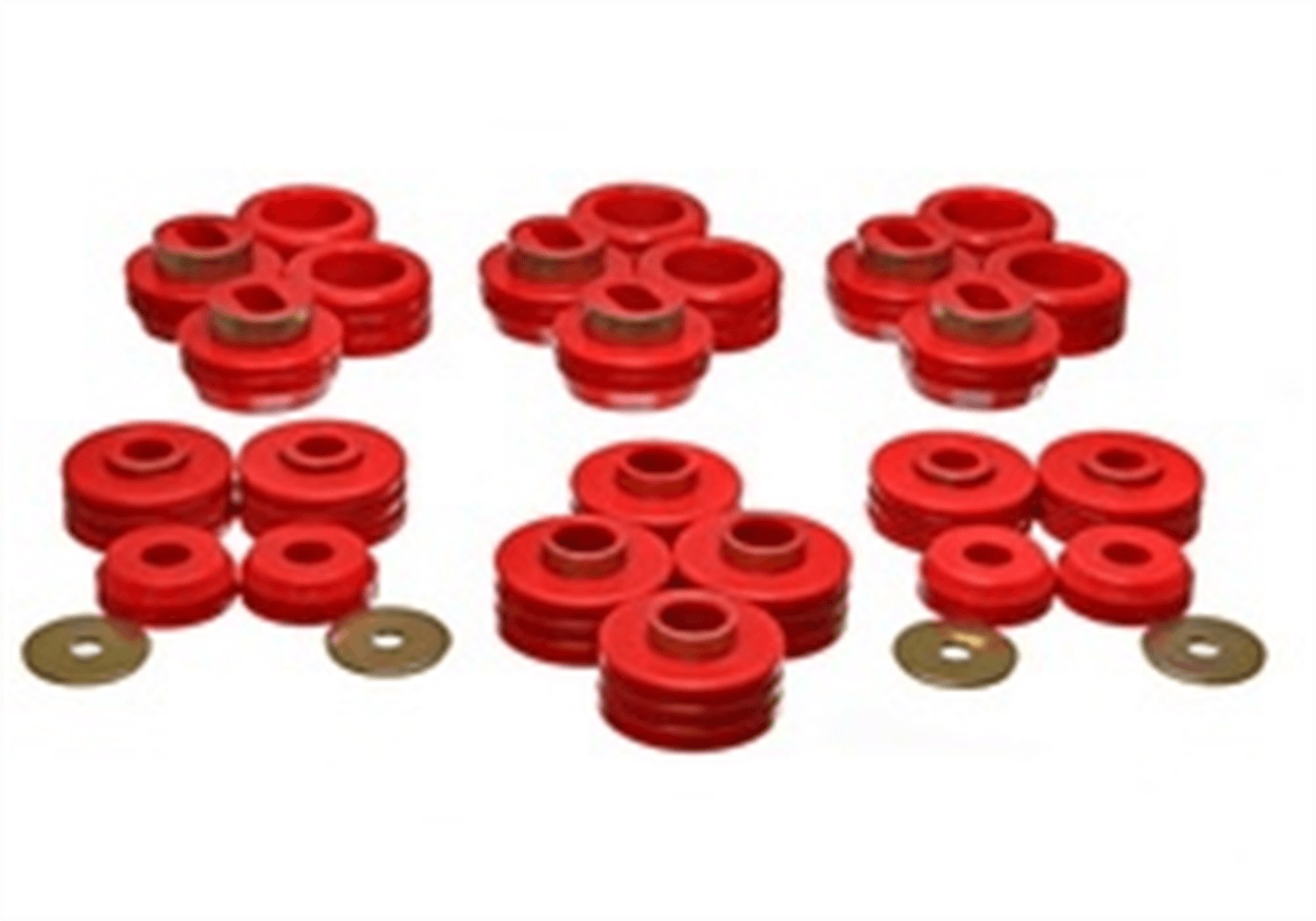 Buchsen Karosserie Buchsen Karosserie
