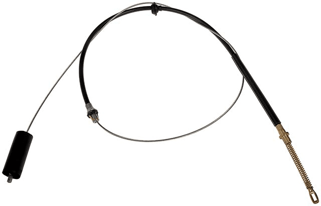 Handbremsseil hinten links Handbremsseil hinten links
