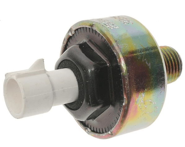 Klopfsensor