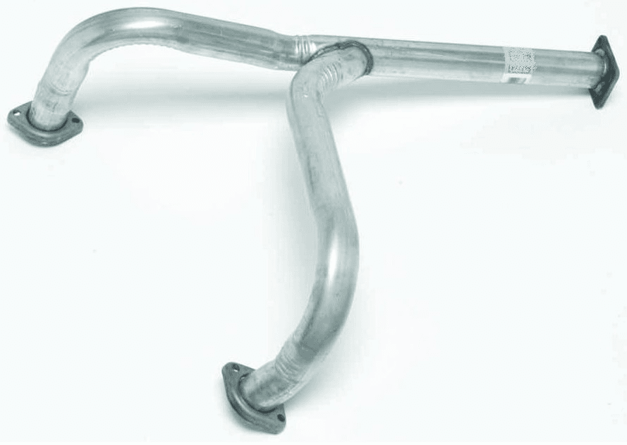 Y-Rohr Y-Rohr