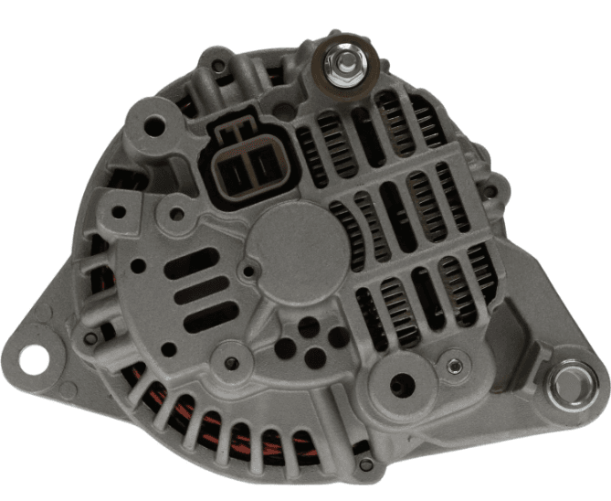 Lichtmaschine Prowler