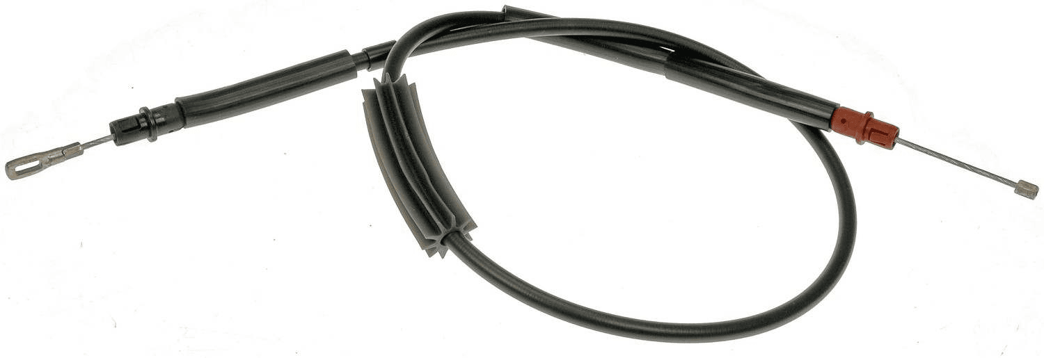 Handbremsseil