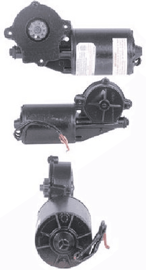 Fensterhebermotor Generalüberholt